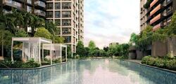 The Reserve Residences (D21), Apartment #614424211